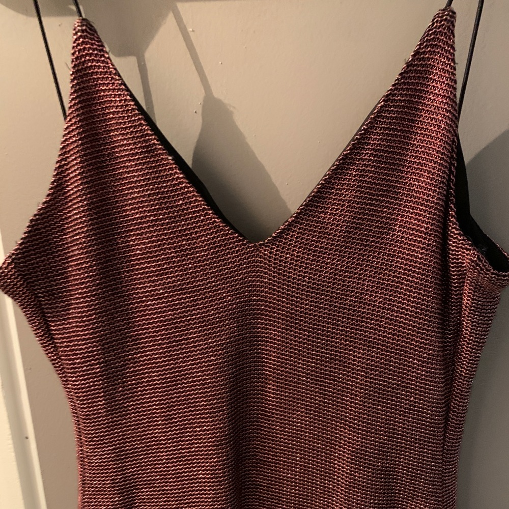 Topshop dress